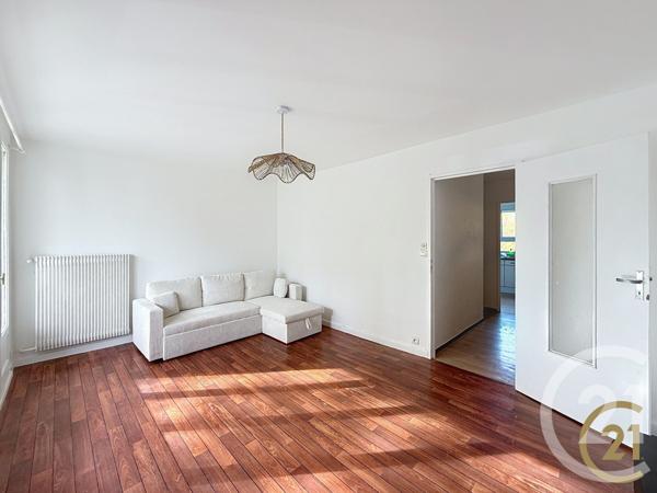 Appartement F3 à vendre  3 pièces - 66,10 m2 MONTBELIARD - 25