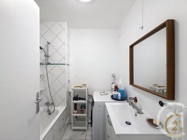 Appartement F3 à vendre  3 pièces - 66,10 m2 MONTBELIARD - 25