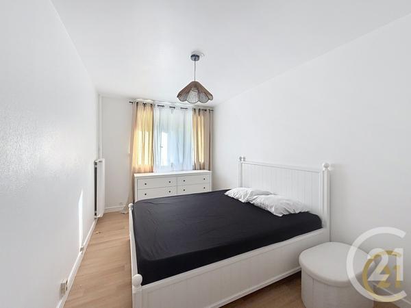 Appartement F3 à vendre  3 pièces - 66,10 m2 MONTBELIARD - 25