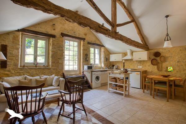 Maison à vendre |  Saint-Pompont |  6 pièces | 177 m²