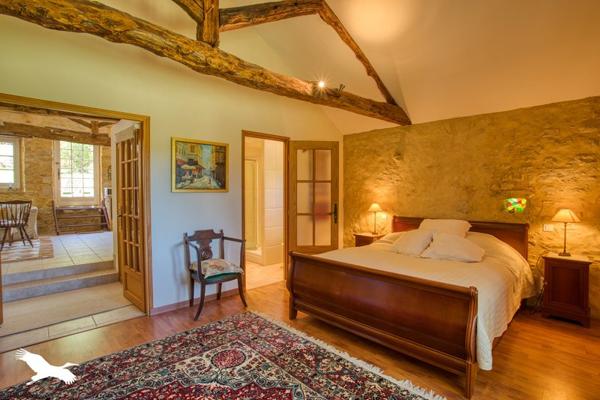 Maison à vendre |  Saint-Pompont |  6 pièces | 177 m²