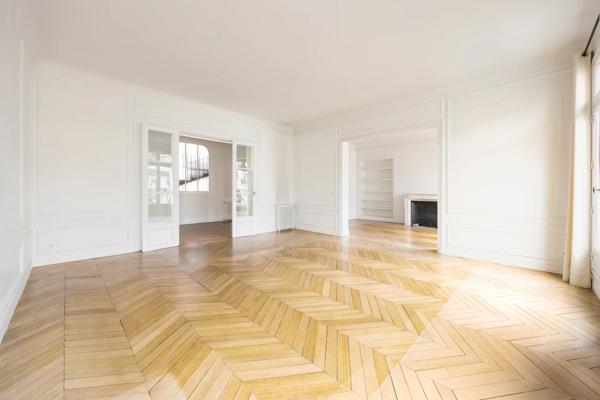 Appartement Paris 17e - PEREIRE