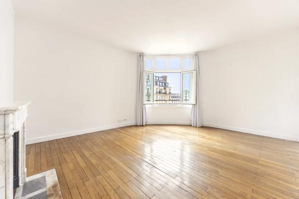 Appartement Paris 17e - PEREIRE