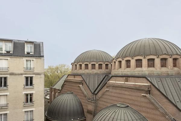 Appartement Paris 17e - PEREIRE