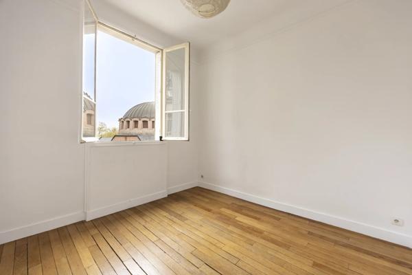 Appartement Paris 17e - PEREIRE