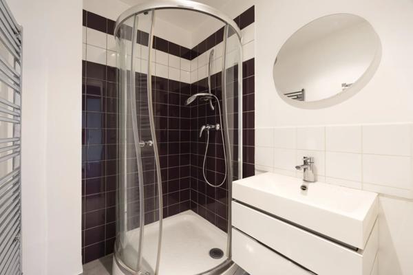 Appartement Paris 17e - PEREIRE