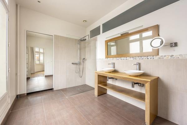 Appartement Paris 17e - PEREIRE