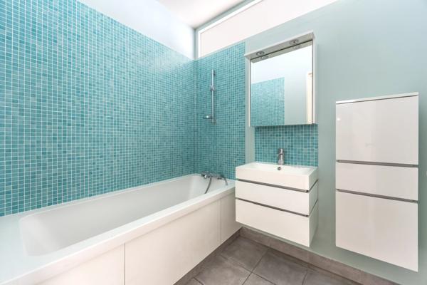 Appartement Paris 17e - PEREIRE