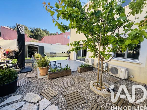 Maison à vendre 3 pièces 85 m² Frontignan