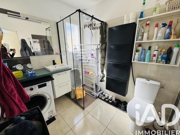 Maison à vendre 3 pièces 85 m² Frontignan