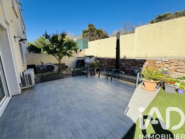 Maison à vendre 3 pièces 85 m² Frontignan