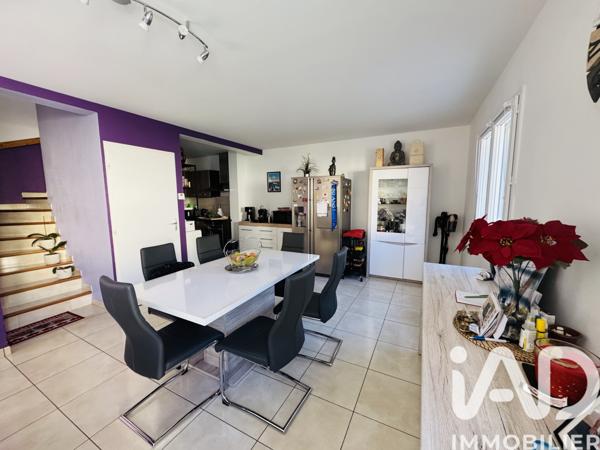 Maison à vendre 3 pièces 85 m² Frontignan