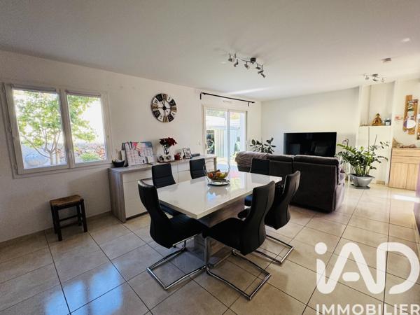 Maison à vendre 3 pièces 85 m² Frontignan