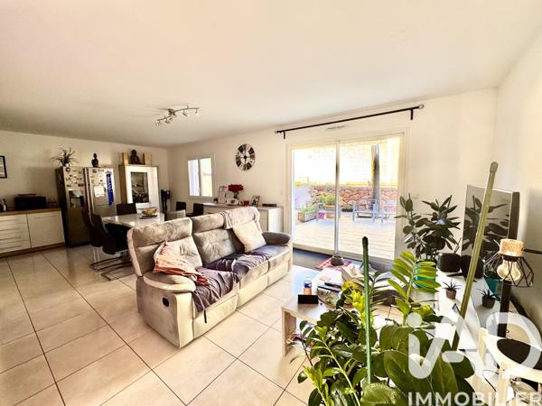 Maison à vendre 3 pièces 85 m² Frontignan