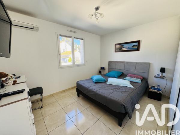 Maison à vendre 3 pièces 85 m² Frontignan