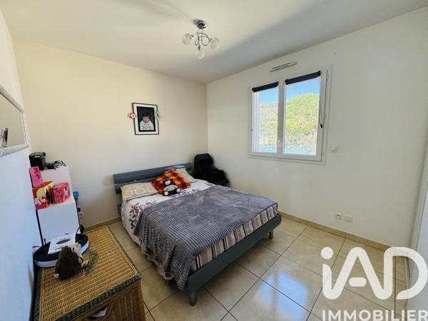 Maison à vendre 3 pièces 85 m² Frontignan