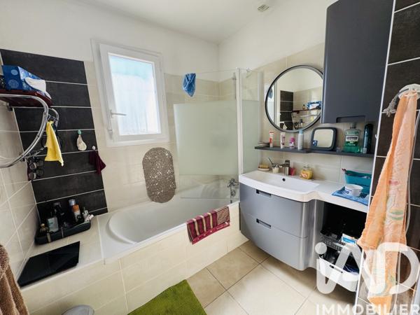 Maison à vendre 3 pièces 85 m² Frontignan