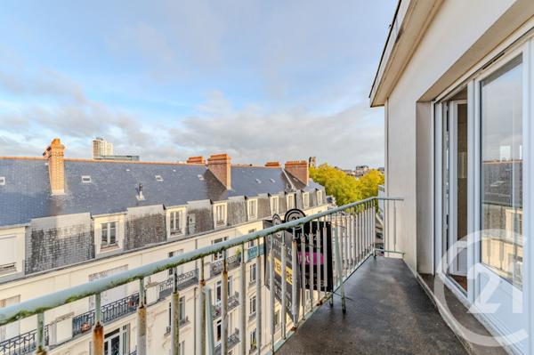 Appartement T6 à vendre  6 pièces - 112,24 m2 RENNES - 35