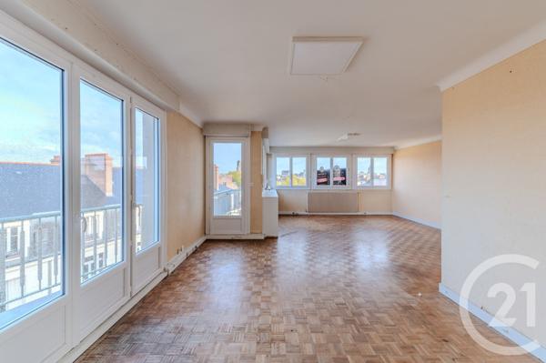 Appartement T6 à vendre  6 pièces - 112,24 m2 RENNES - 35