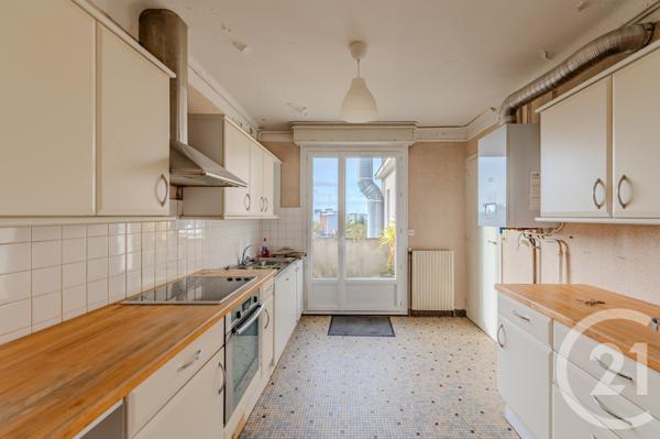 Appartement T6 à vendre  6 pièces - 112,24 m2 RENNES - 35