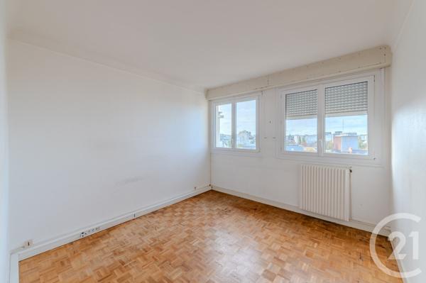 Appartement T6 à vendre  6 pièces - 112,24 m2 RENNES - 35