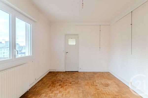Appartement T6 à vendre  6 pièces - 112,24 m2 RENNES - 35