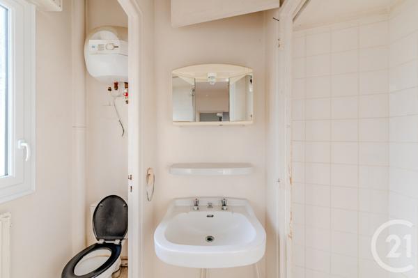 Appartement T6 à vendre  6 pièces - 112,24 m2 RENNES - 35