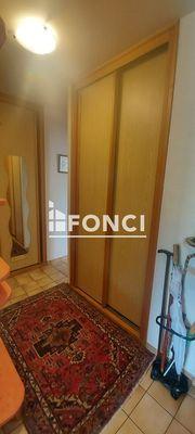 À vendre Appartement 2 pièces 36.71 m² - Gérardmer 88400