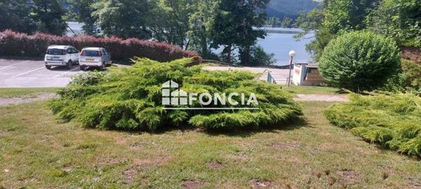 À vendre Appartement 2 pièces 36.71 m² - Gérardmer 88400