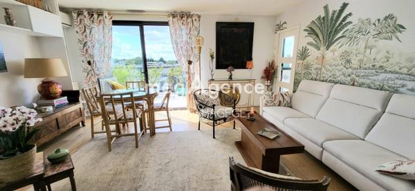 Appartement à SAINT-MAUR-DES-FOSSES, 94210 - 3 pièces 70m²