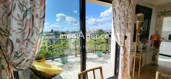 Appartement à SAINT-MAUR-DES-FOSSES, 94210 - 3 pièces 70m²