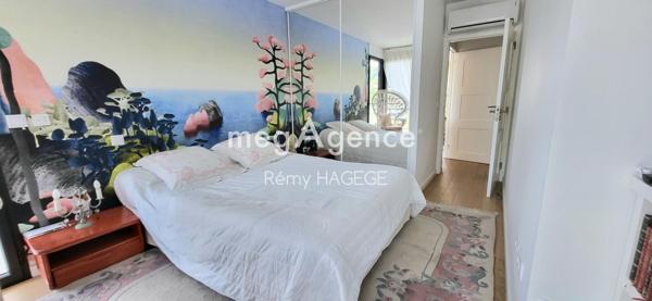 Appartement à SAINT-MAUR-DES-FOSSES, 94210 - 3 pièces 70m²