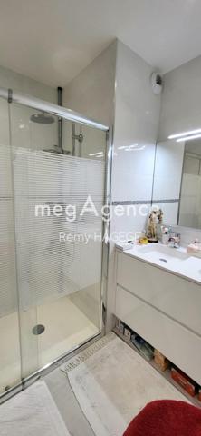 Appartement à SAINT-MAUR-DES-FOSSES, 94210 - 3 pièces 70m²