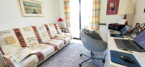 Appartement à SAINT-MAUR-DES-FOSSES, 94210 - 3 pièces 70m²