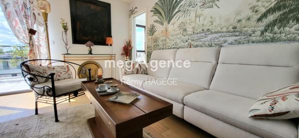 Appartement à SAINT-MAUR-DES-FOSSES, 94210 - 3 pièces 70m²