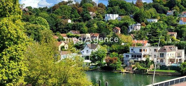 Appartement à SAINT-MAUR-DES-FOSSES, 94210 - 3 pièces 70m²