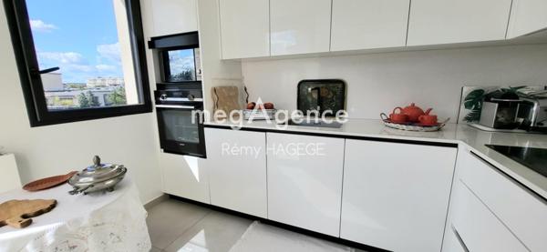 Appartement à SAINT-MAUR-DES-FOSSES, 94210 - 3 pièces 70m²