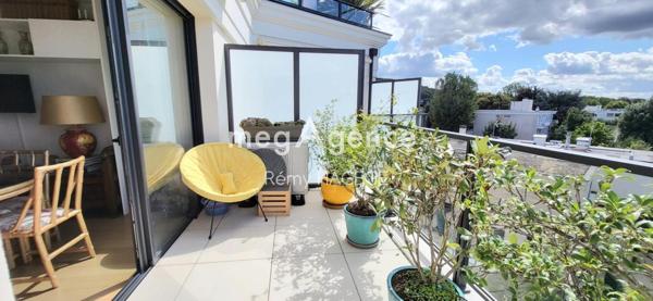 Appartement à SAINT-MAUR-DES-FOSSES, 94210 - 3 pièces 70m²