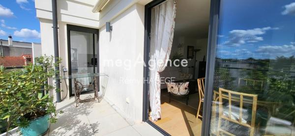 Appartement à SAINT-MAUR-DES-FOSSES, 94210 - 3 pièces 70m²