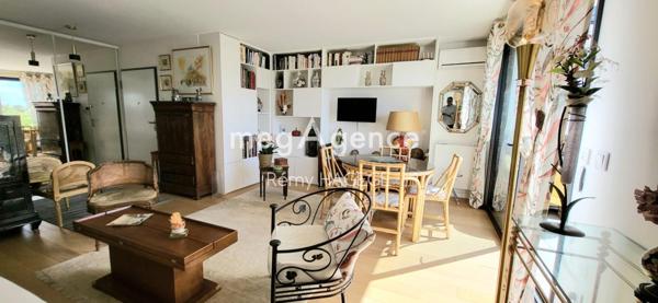 Appartement à SAINT-MAUR-DES-FOSSES, 94210 - 3 pièces 70m²