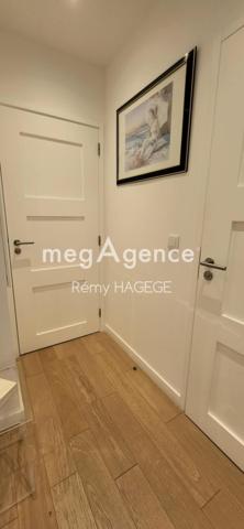 Appartement à SAINT-MAUR-DES-FOSSES, 94210 - 3 pièces 70m²