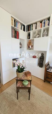 Appartement à SAINT-MAUR-DES-FOSSES, 94210 - 3 pièces 70m²
