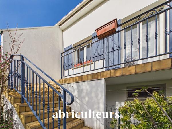 Splendide Maison de 140.0 m² Grand extérieur A visiter