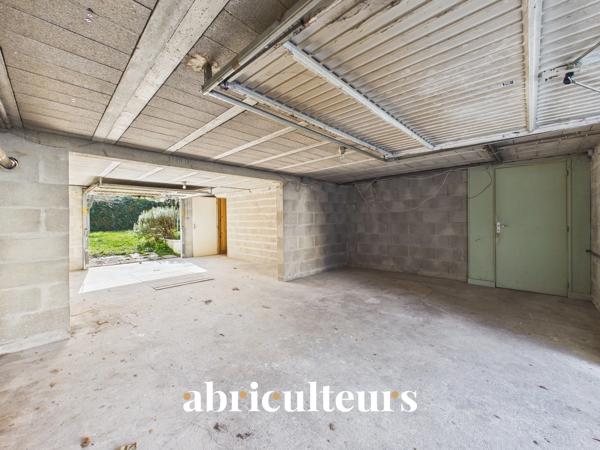 Splendide Maison de 140.0 m² Grand extérieur A visiter