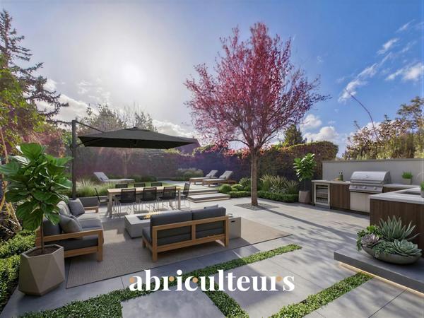 Splendide Maison de 140.0 m² Grand extérieur A visiter