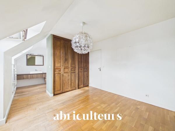 Splendide Maison de 140.0 m² Grand extérieur A visiter