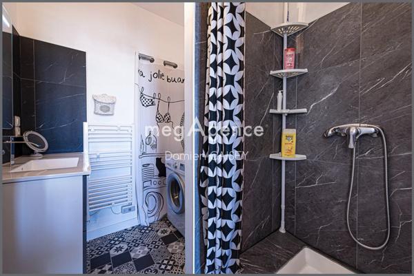 Appartement à TREBEURDEN, 22560 - 4 pièces 85m²