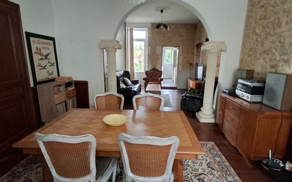 Maison à vendre    4 pièces •  Périgueux