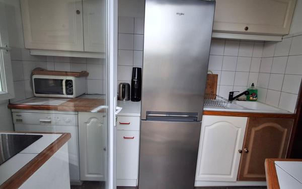 Maison à vendre    4 pièces •  Périgueux