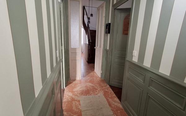 Maison à vendre    4 pièces •  Périgueux